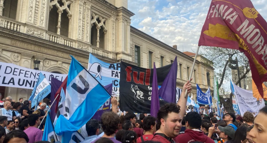 Sesiones extraordinarias: el Gobierno nacional incluir&aacute; una nueva ley que compensa a universidades