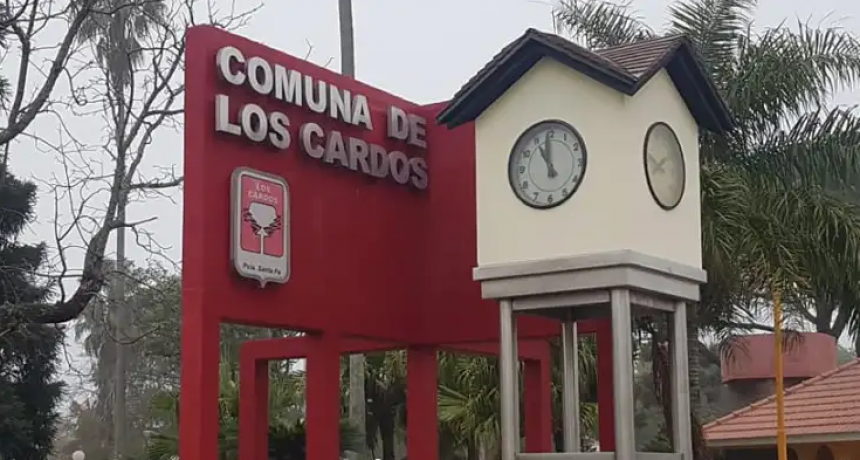 Festram denuncia despidos en la Comuna de Los Cardos