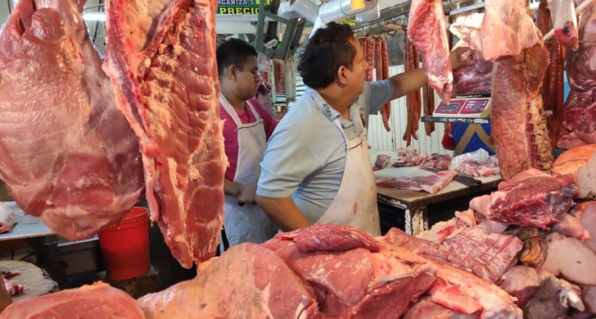 El debate por el precio de la carne: por qu&eacute; se dispar&oacute; en los &uacute;ltimos meses y cu&aacute;nto m&aacute;s puede subir
