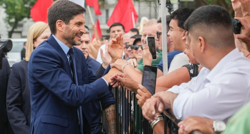 Debut del 15 de febrero con marcadas ausencias opositoras en Legislatura