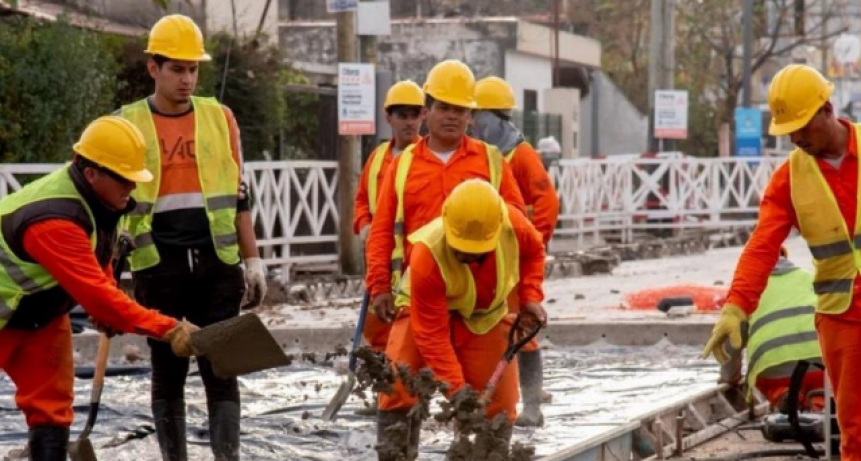 &iquest;Qu&eacute; va a pasar con la reforma laboral?