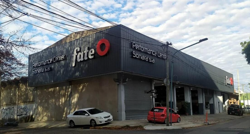 Por qué cerró Fate, la histórica marca argentina de neumáticos