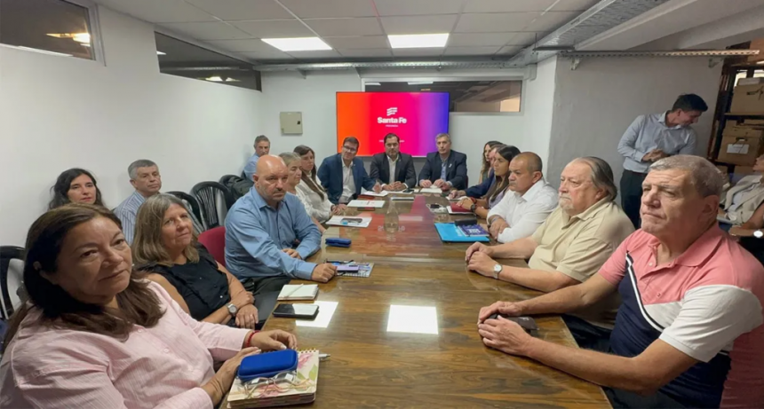 Paritaria docente: el gobierno ofreció lo mismo que a ATE y UPCN más un extra por capacitación y los gremios dijeron que es 