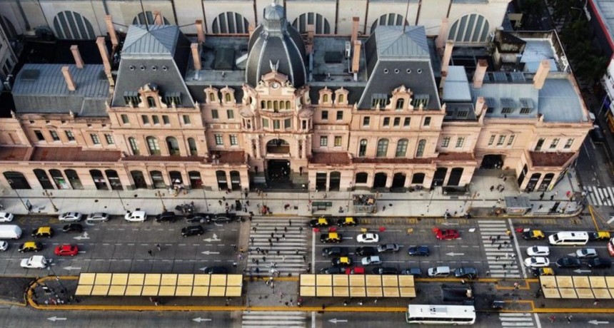 CGT: por qu&eacute; se hizo este paro general