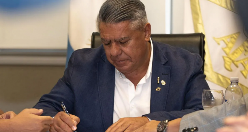 La AFA sufri&oacute; un nuevo rev&eacute;s tras la citaci&oacute;n a indagatoria a Tapia y Toviggino: "Intento deliberado de eludir la Ley"