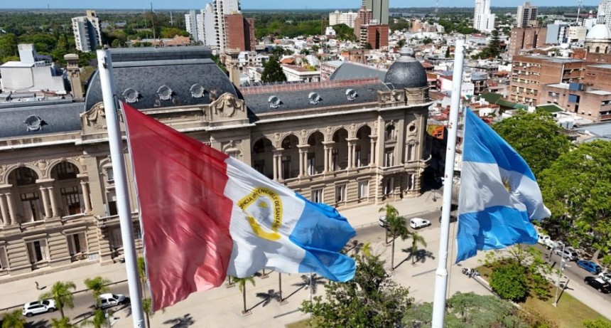 Gremios estatales aceptaron la propuesta salarial del gobierno de Santa Fe