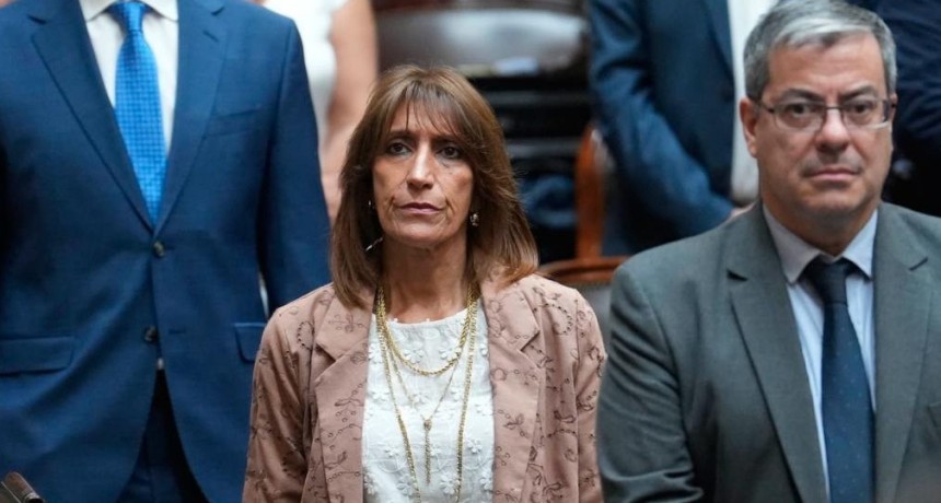 Reforma laboral: Estela Neder aseguró que “nunca vamos a ir contra los derechos que costaron conseguir”