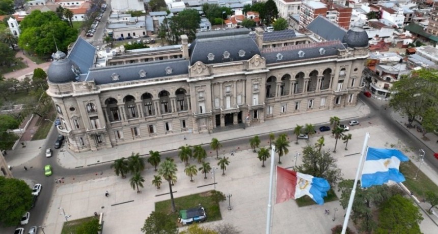 El gobierno afirma que Santa Fe tendrá 