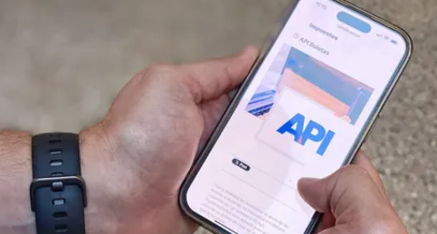 Ultima semana para obtener el 35 % de descuento en Patente e Inmobiliario