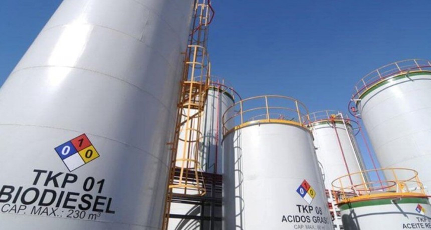 Santa Fe &ldquo;no se queda de brazos cruzados&rdquo; y alza la guardia para defender al biodi&eacute;sel ante Europa