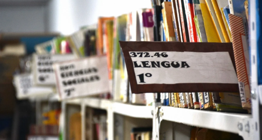 Paro docente: el gobierno analiza si activa las declaraciones juradas