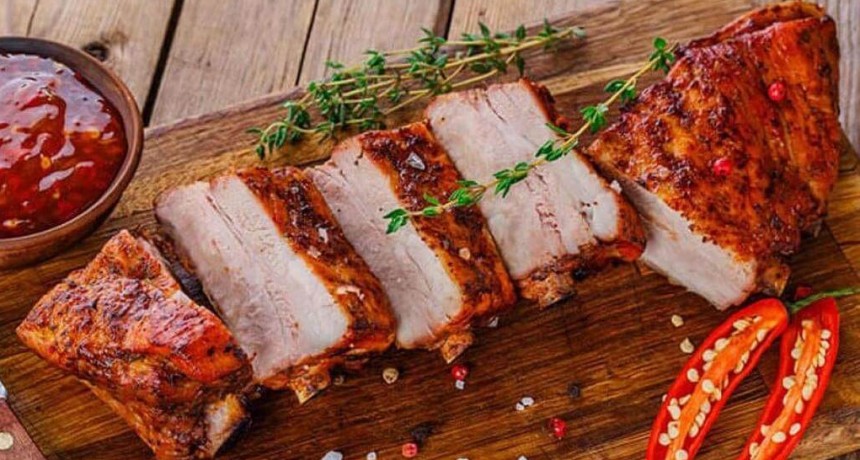 El “boom” del cerdo ante la suba de la carne bovina: es 3 veces más barato y bate récord de consumo