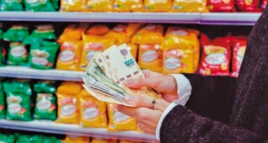 Consultoras privadas anticipan una inflación del 3% para febrero: las suban son superiores a las del año pasado