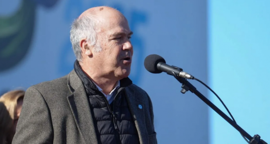 Carne bovina: la frase de Iraeta que explica el aumento de precios