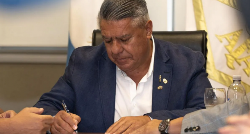 La AFA contraataca y judicializa el conflicto con la IGJ: fuerte respuesta por la designaci&oacute;n de veedores