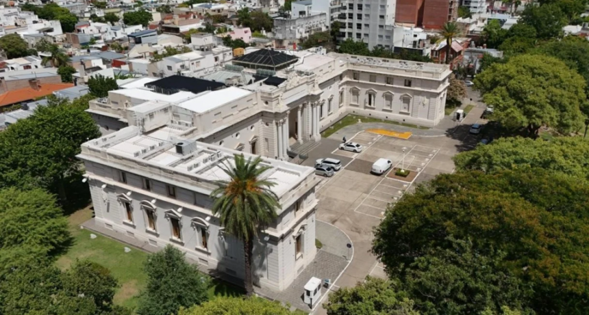 La Legislatura aprob&oacute; la ley para actualizar en 30 d&iacute;as las jubilaciones de la Caja