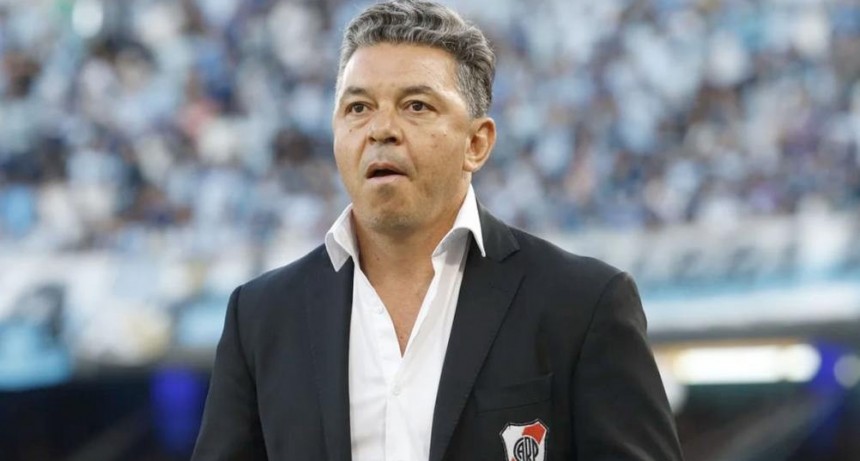 Se filtró la lista de jugadores de River que se pelearon con Gallardo antes de su salida