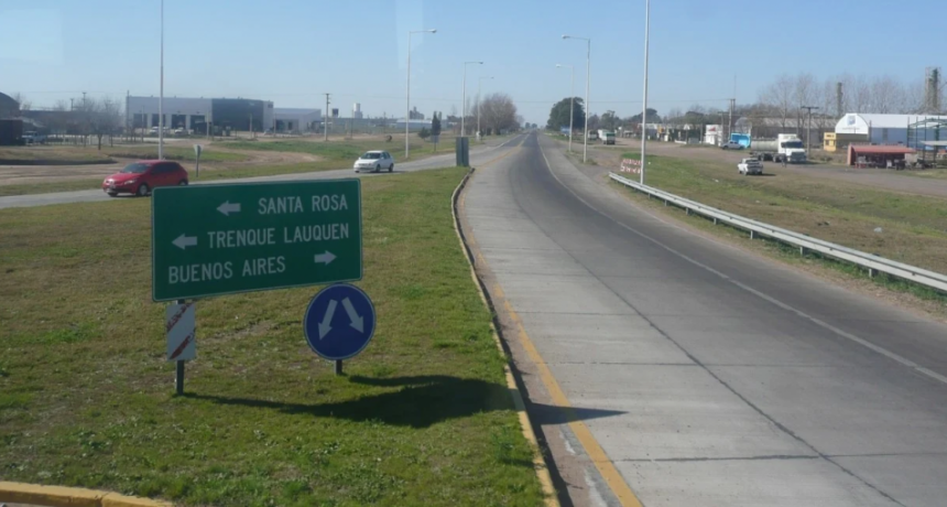 El gobierno abrió los sobres para avanzar con la privatización de rutas nacionales