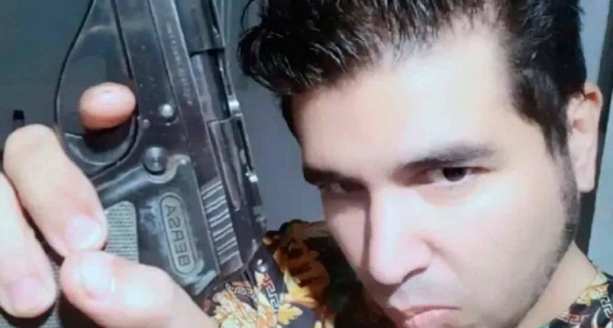 Sabag Montiel confes&oacute; que quiso asesinar a Cristina Kirchner por la situaci&oacute;n del pa&iacute;s 