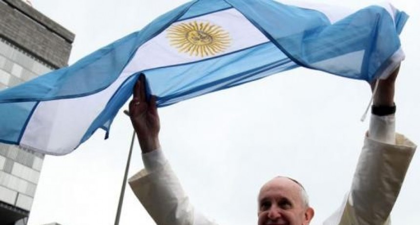 De Alberto y Cristina a Larreta, distintos sectores acordaron una carta conjunta por los 10 a&ntilde;os de papado de Fracisco