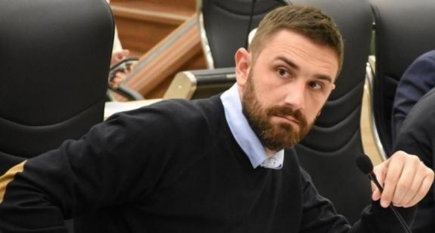 Est&eacute;vez, sobre el Frente de Frentes: "Podemos tener muchas diferencias, pero privilegiamos a Santa Fe"