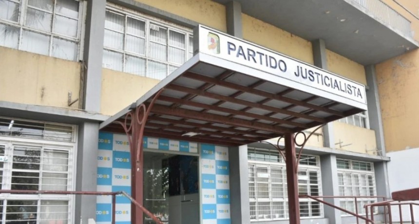 El PJ de Santa Fe se rearma y tendr&aacute; su congreso provincial el 22 de abril