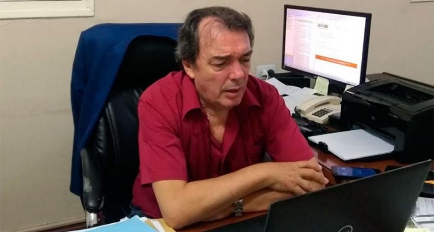 Niccolai: &ldquo;Santiago del Estero est&aacute; a la cabeza a nivel pa&iacute;s de la validaci&oacute;n del Potenciar Trabajo&rdquo;