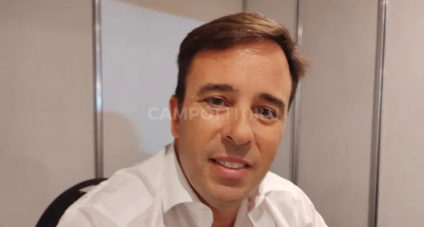 "Estaremos a la altura de las circunstancias" 