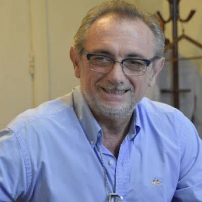 Costamagna sobre la Emergencia: "Con el campo trabajamos desde el primer d&iacute;a de gesti&oacute;n atendiendo necesidades hist&oacute;ricas"