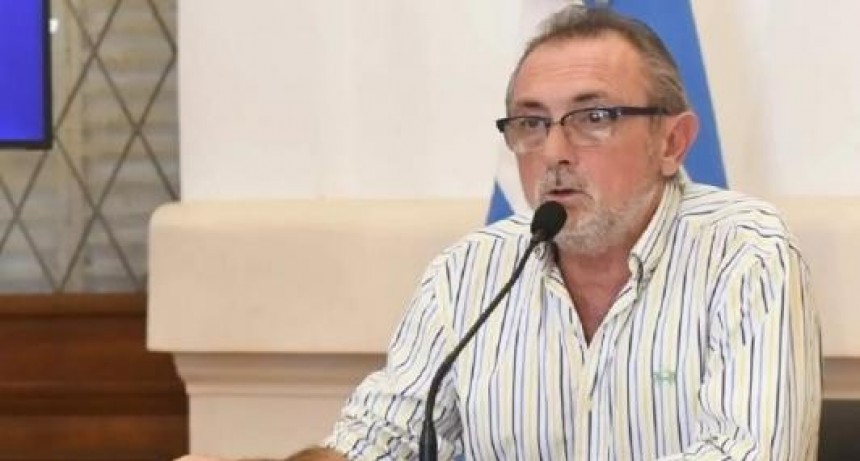 "La sequ&iacute;a dejar&aacute; p&eacute;rdidas del 50% en ma&iacute;z y soja; y en muchos casos la situaci&oacute;n ya es irreversible"