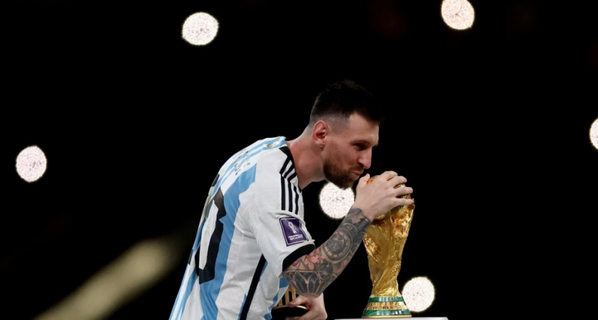 El homenaje m&aacute;s grande del mundo a Lionel Messi estar&aacute; en Santa Fe: c&oacute;mo ser&aacute;