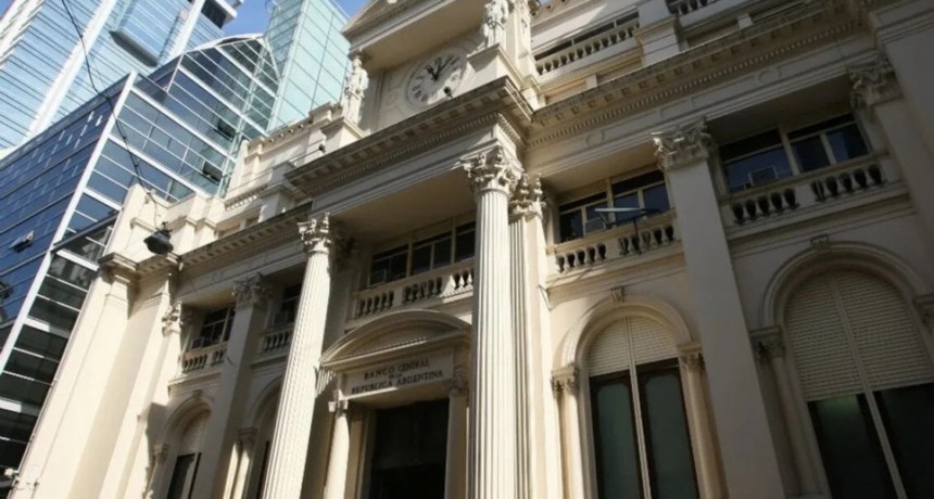 El Banco Central subi&oacute; la tasa de inter&eacute;s al 78% anual