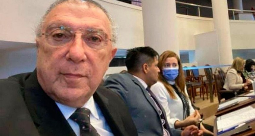 Salim sobre el Dengue en Fr&iacute;as: &ldquo;Los hospitales est&aacute;n abarrotados y las cl&iacute;nicas llenas&rdquo;