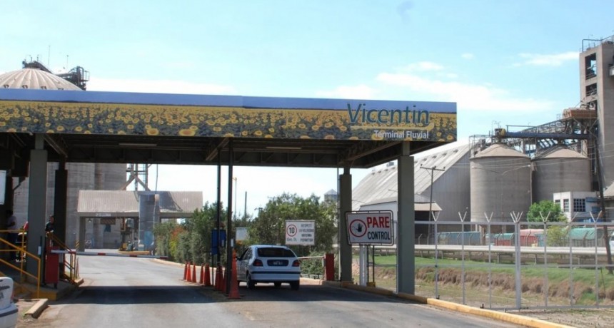 Concurso Vicentin: Avil&eacute; Crespo no acept&oacute; la excusaci&oacute;n de Lorenzini