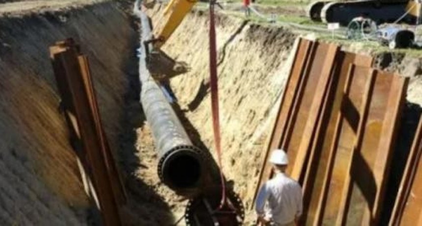 El gobierno nacional firm&oacute; el contrato de obra del Acueducto San Javier&ndash;Tostado 