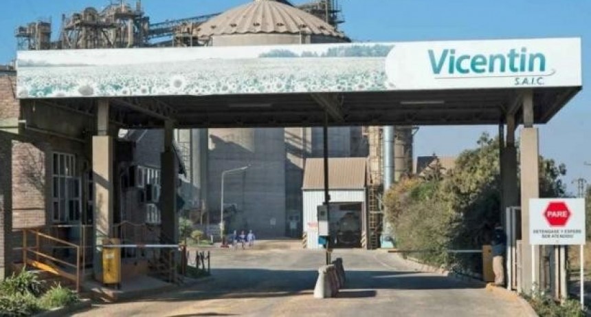 Vicentin: rechazan la excusaci&oacute;n del juez Lorenzini y la causa se paraliza por un conflicto de competencia