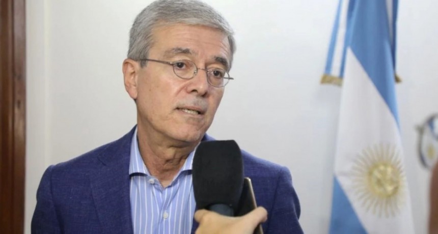 Agosto: "Buscan desinformar y confundir sobre el resultado financiero de la provincia"