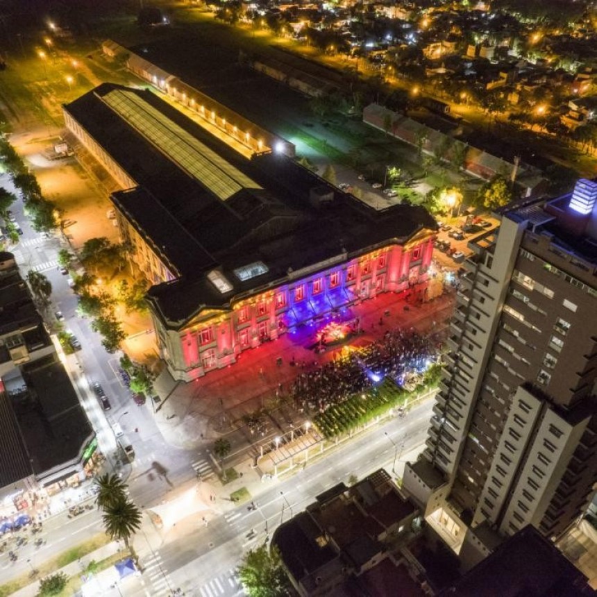 Por segundo a&ntilde;o consecutivo, Santa Fe se sumar&aacute; a la Noche de las Ideas: ser&aacute; el viernes 31 de marzo