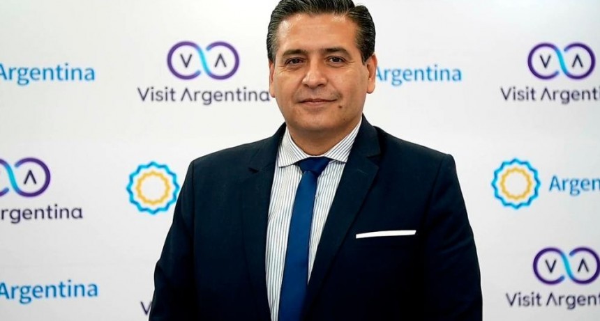 Indycar en Las Termas: "Quedaron maravillados con la infraestructura que tenemos en Santiago"