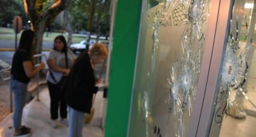 Amenazaron de muerte a Maximiliano Pullaro: "Me preocupa la situaci&oacute;n"