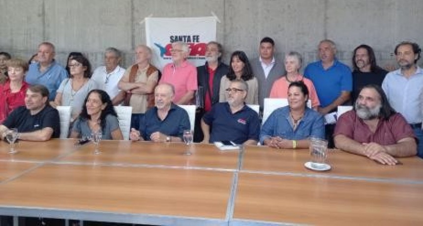 Plenario nacional de la CTA: "El salario est&aacute; en un piso hist&oacute;rico, perdi&oacute; 25 puntos durante el macrismo y 20 durante la pandemia"