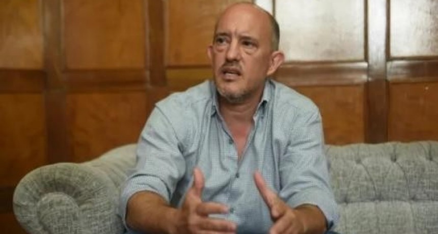 Para un analista, Massa tiene chances de aglutinar al peronismo y en la provincia el Frente de Frentes podr&iacute;a quedarse con la Gobernaci&oacute;n
