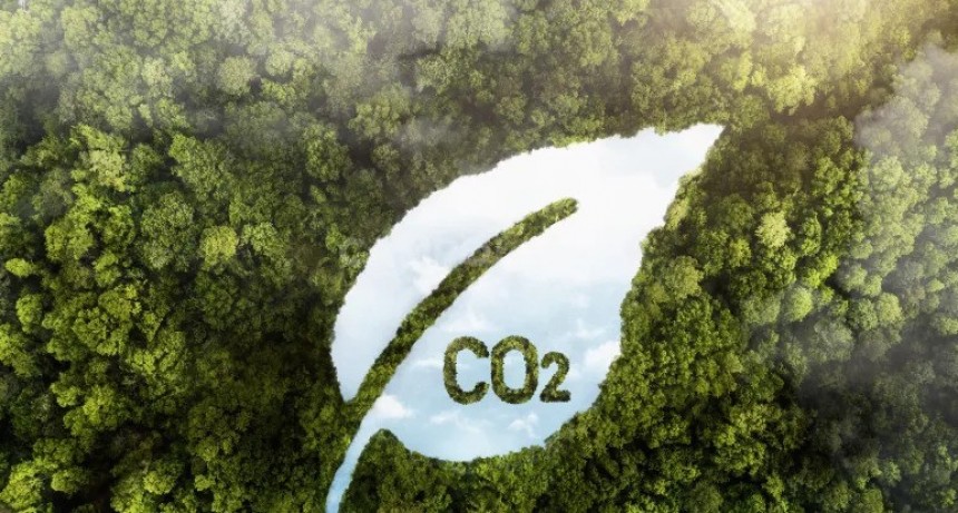  Espacios naturales y huella de carbono