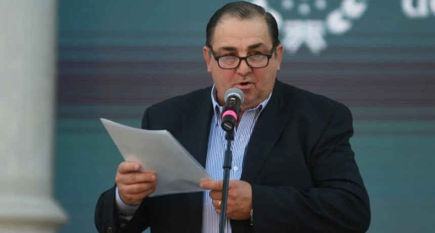 El Dr. Poletti renunci&oacute; a la direcci&oacute;n del Cullen y preparar&iacute;a su arribo a la pol&iacute;tica