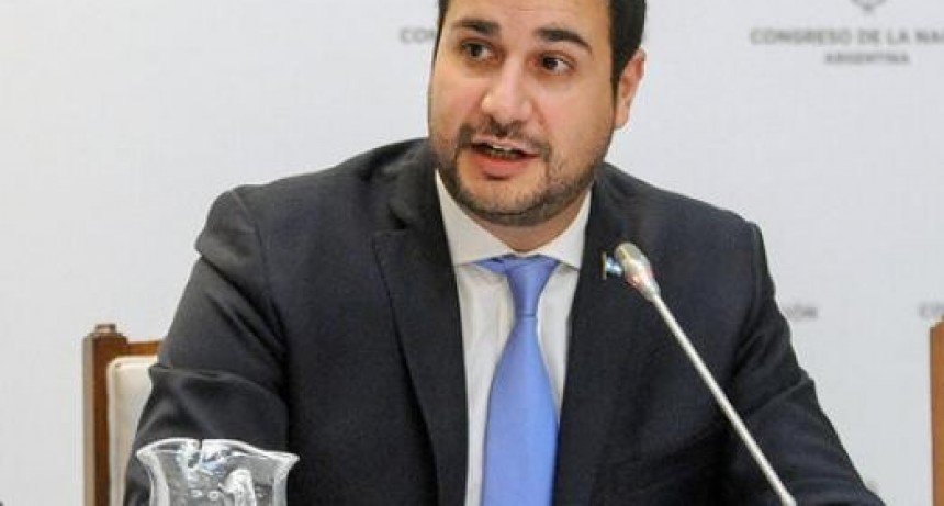 Cleri celebr&oacute; la media sanci&oacute;n al proyecto de Fortalecimiento de la Justicia en Santa Fe: "Prevaleci&oacute; el sentido com&uacute;n"