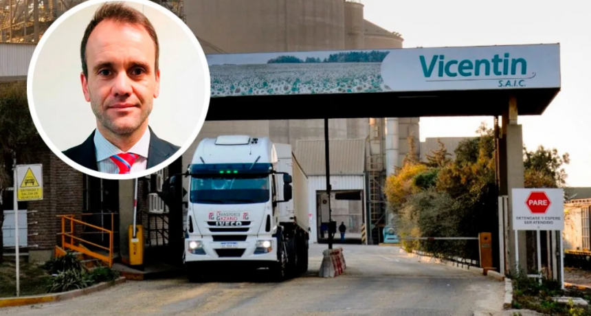 Causa Vicentin: la C&aacute;mara de Apelaci&oacute;n rechaz&oacute; la excusaci&oacute;n del juez Fabi&aacute;n Lorenzini, que deber&aacute; seguir adelante con el concurso de acreedores