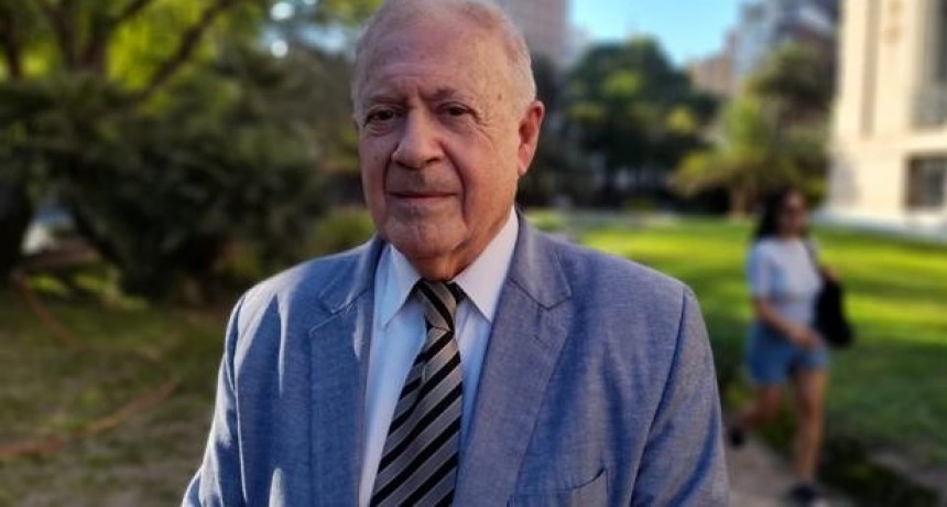 &ldquo;La gran esperanza contra el dengue es la vacuna que llegar&iacute;a a Argentina este a&ntilde;o&rdquo;