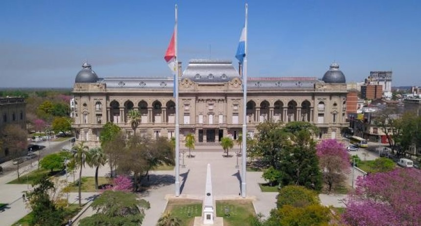 El lunes comienza el pago de haberes a los agentes estatales