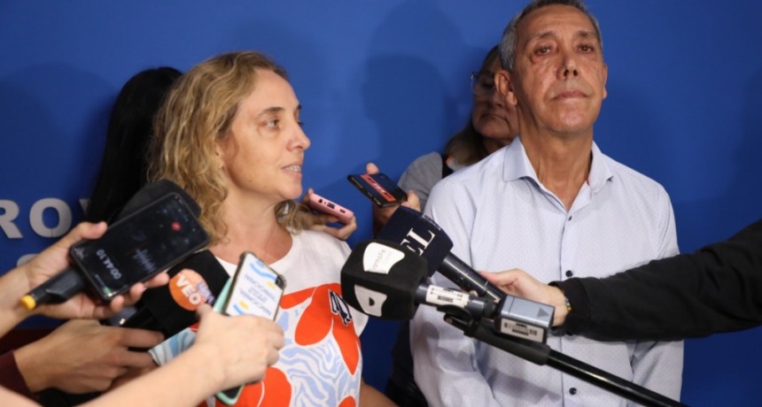 La provincia actualiz&oacute; los datos de dengue: 5.838 casos