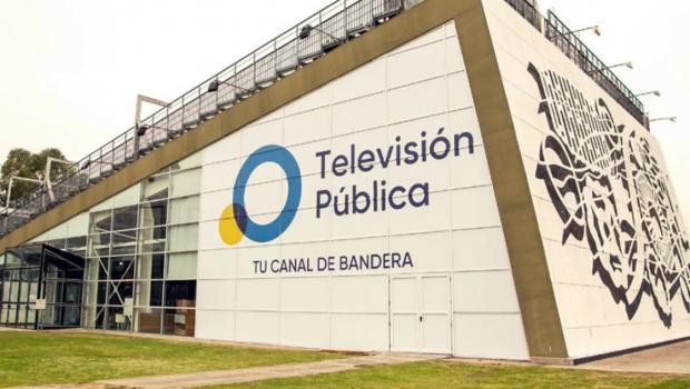 TV Pública: Renunció el director y los trabajadores denuncian despidos